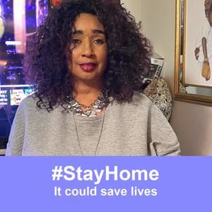 Meet your Posher, Beverly